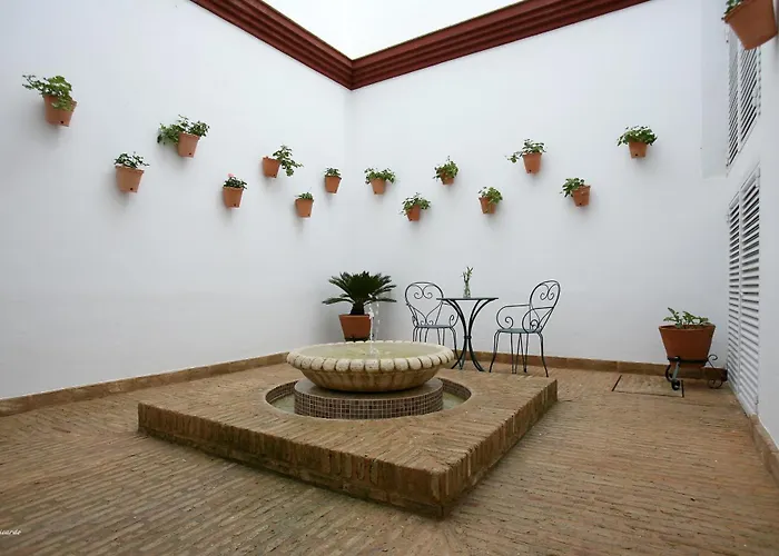 Hotel Barrameda
