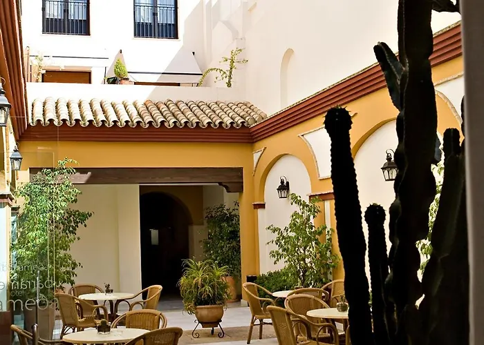 Hotel Barrameda