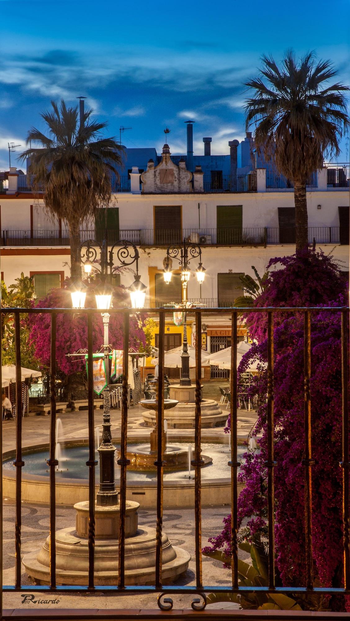 Barrameda Sanlucar de Barrameda