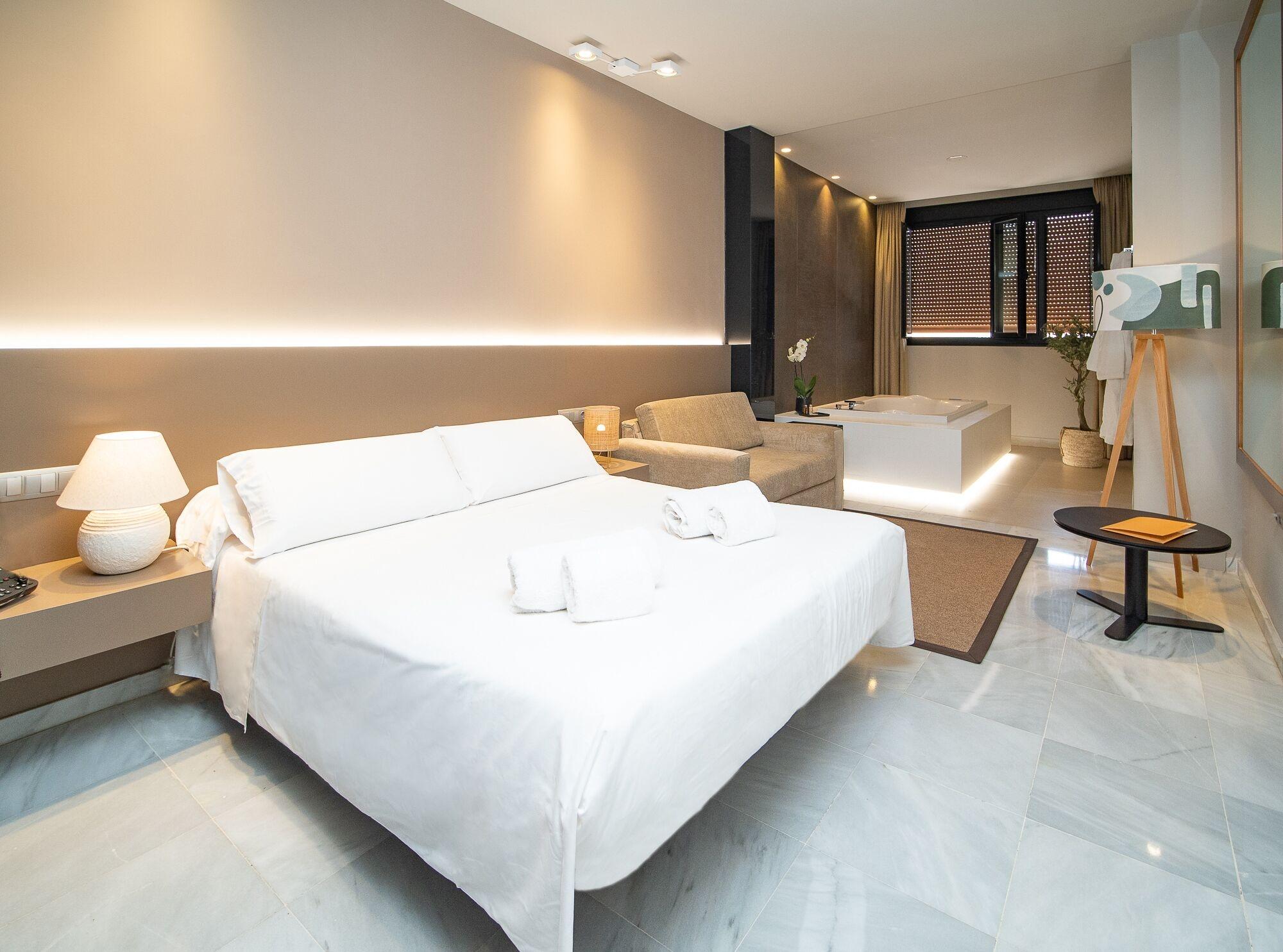 Barrameda Hotel Sanlucar de Barrameda