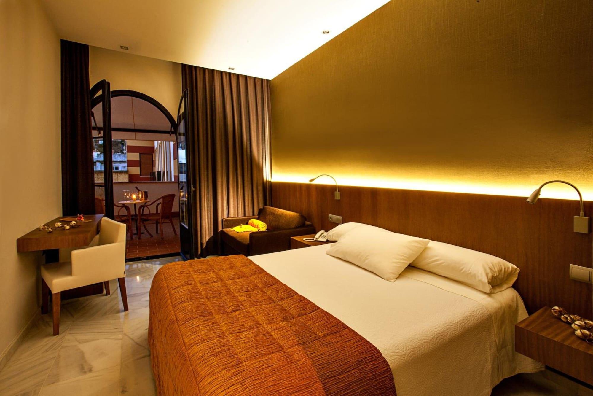 Barrameda Hotel 2*