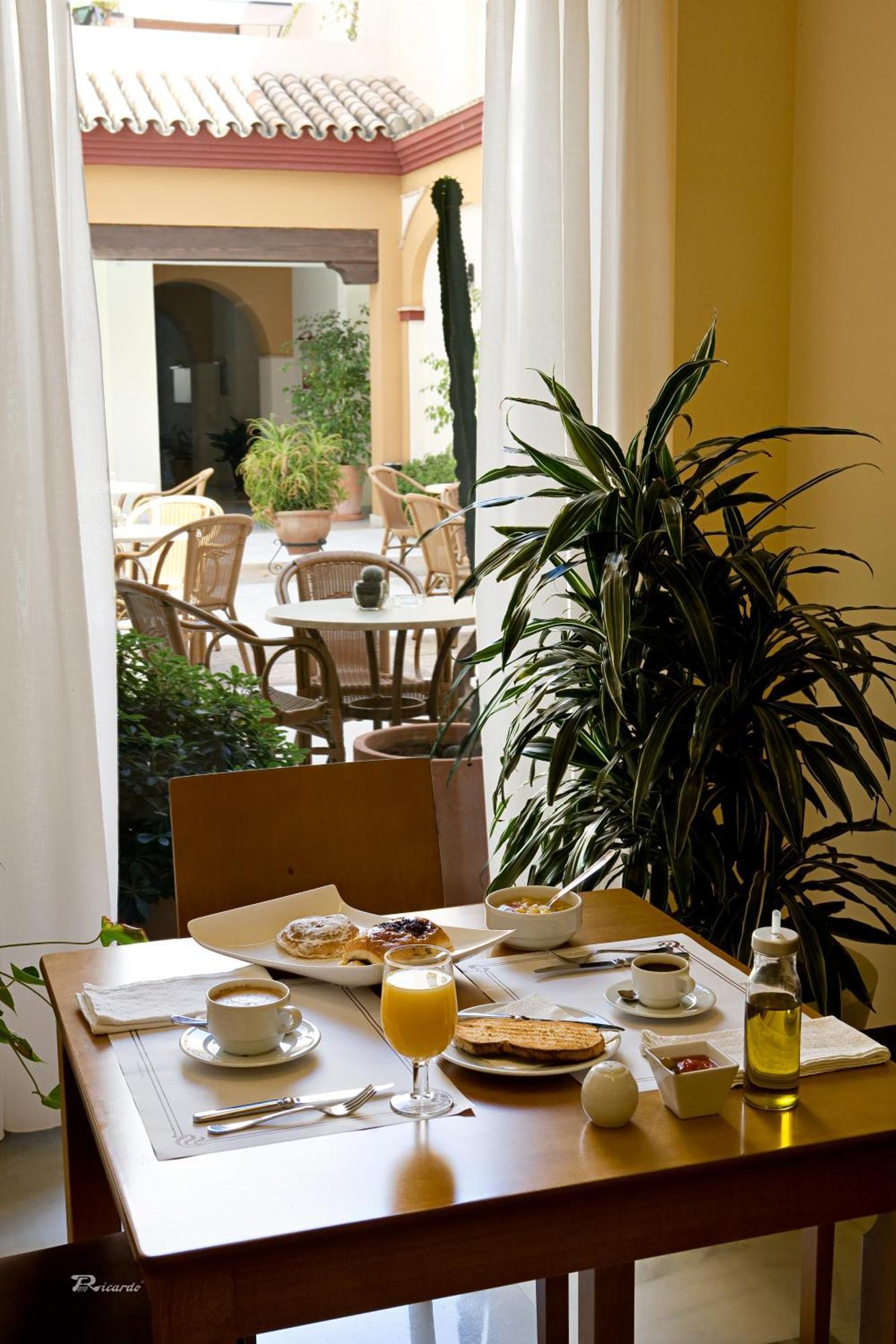 Hotel Barrameda Sanlucar de Barrameda