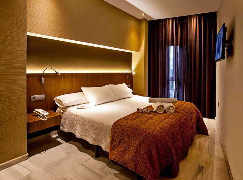 Barrameda Hotel Sanlucar de Barrameda