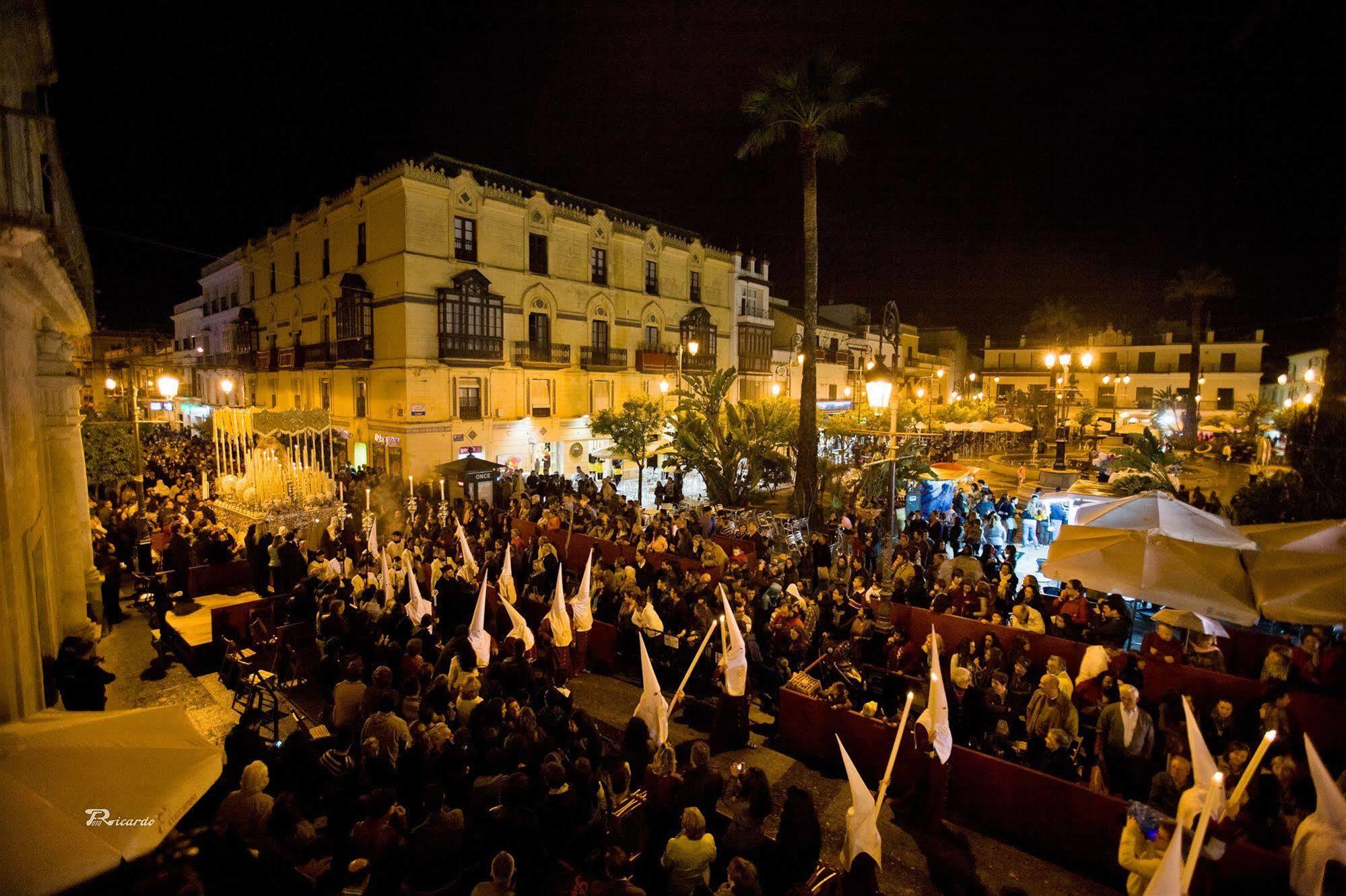 Barrameda 2* Sanlucar de Barrameda