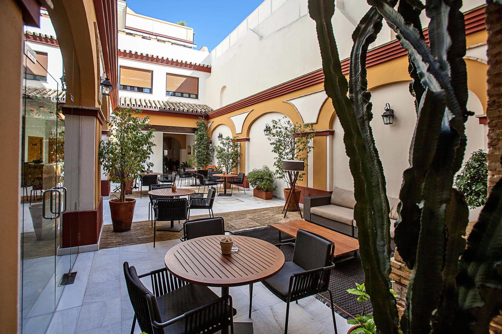 Barrameda Hotel Sanlucar de Barrameda