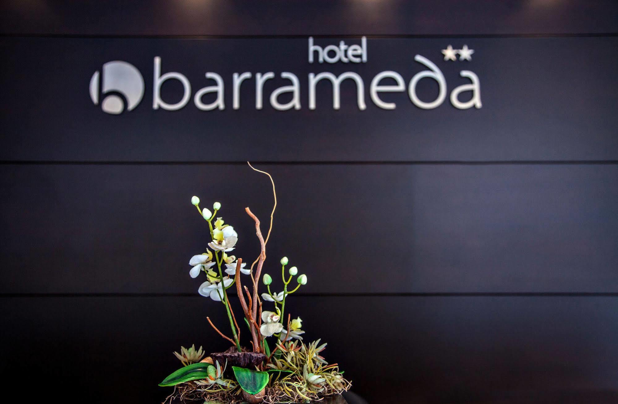 Hotel Barrameda Sanlucar de Barrameda