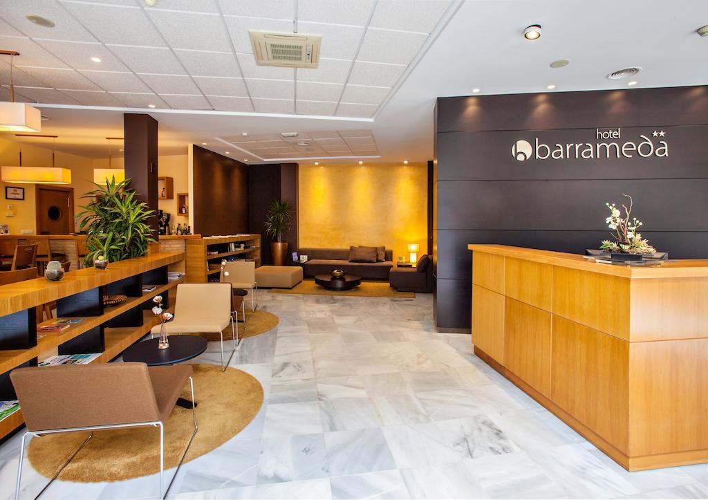 Barrameda Hotel Sanlucar de Barrameda
