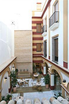 Barrameda Hotel 2*