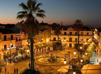 Hotel Barrameda Sanlucar de Barrameda