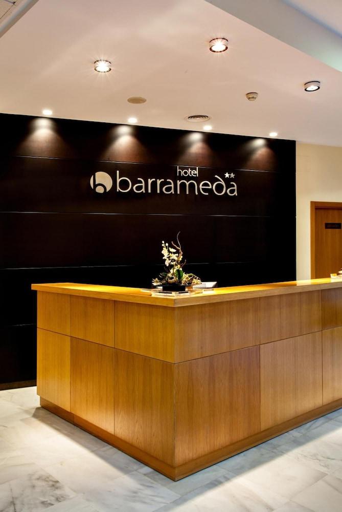 Barrameda