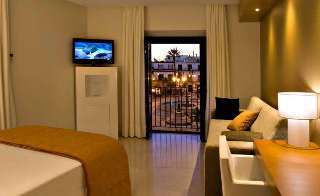 Barrameda Hotel 2*