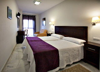 Barrameda 2* Sanlucar de Barrameda