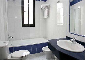 Hotel Barrameda Sanlucar de Barrameda