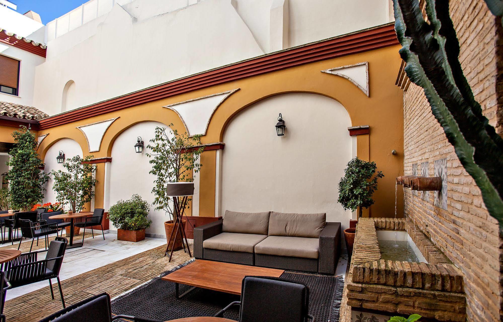 Hotel Barrameda 2*