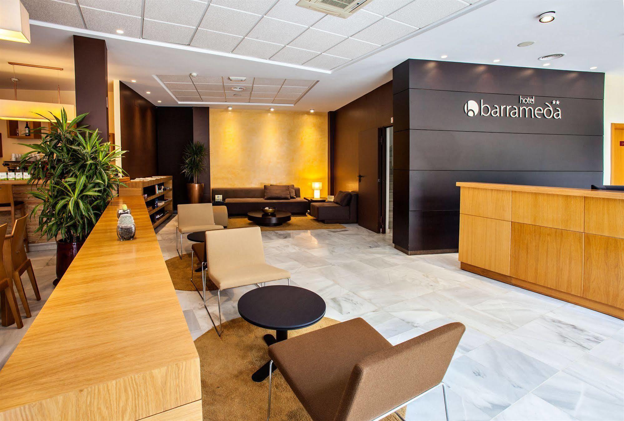 Barrameda Hotel 2*
